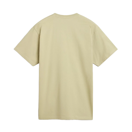 Vans Left Chest Logo T-Shirt - Elm