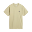 Vans Left Chest Logo T-Shirt - Elm