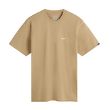 Vans Left Chest Logo T-Shirt - Incense