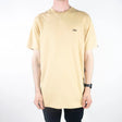 Vans Left Chest T-Shirt - Taos / Taupe