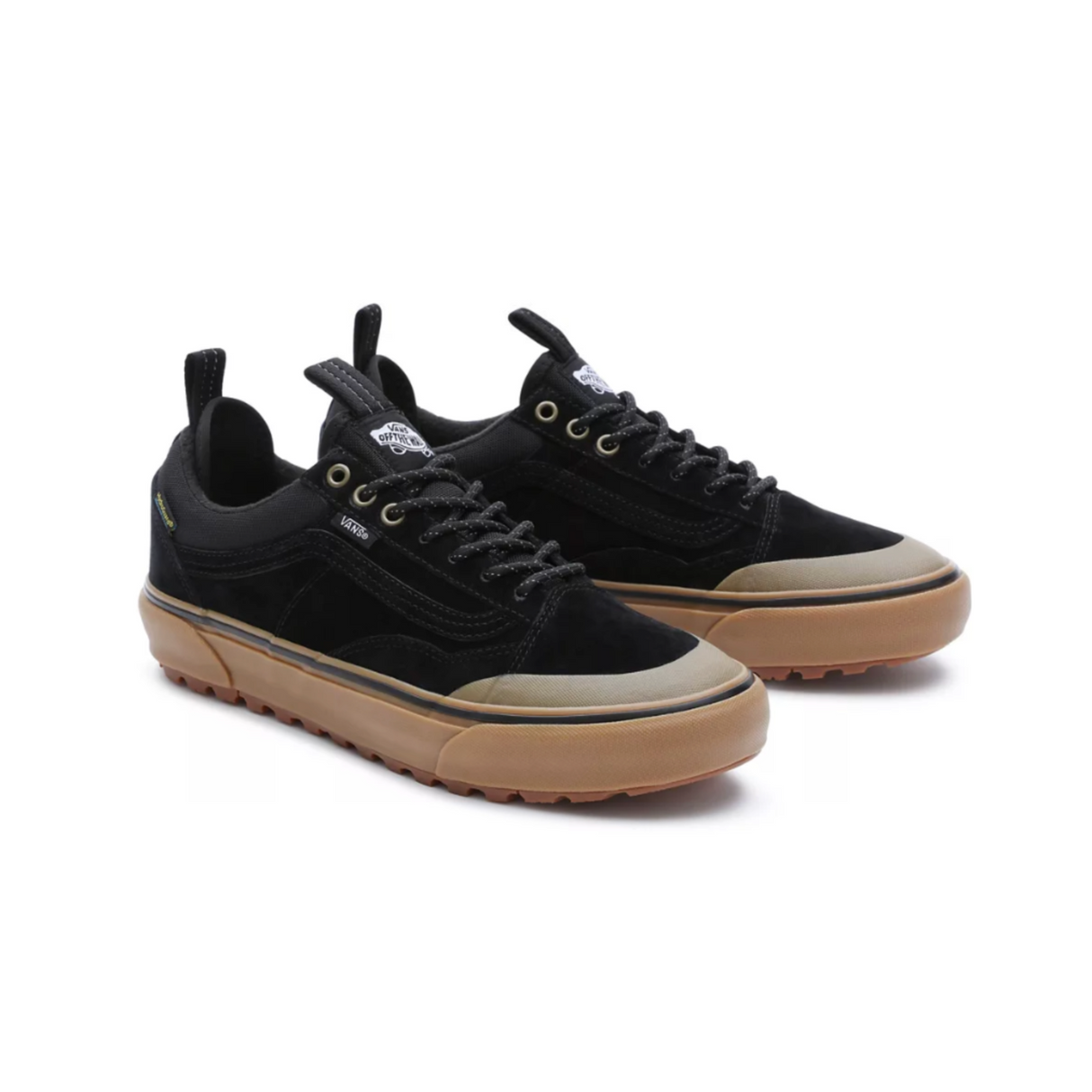 Vans Mte Black Friday Vans SK8-Hi MTE-2 High Top Shoes 2-Tone