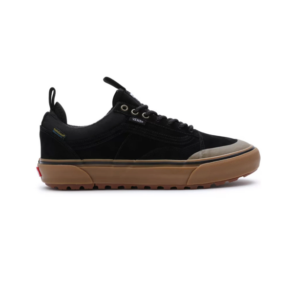Vans MTE-2 Old Skool Shoes - Black / Gum