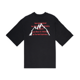 Vans MTE International T-Shirt - Black