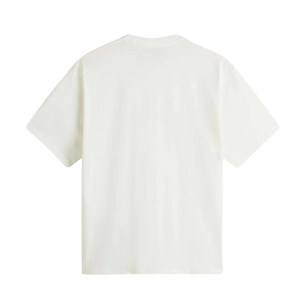 Vans Mallard T-Shirt - Marshmallow