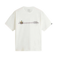 Vans Mallard T-Shirt - Marshmallow