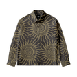 Vans Martinez Overshirt Shirt - Faded Black