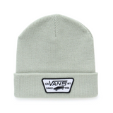 Vans Milford Beanie - Light Green
