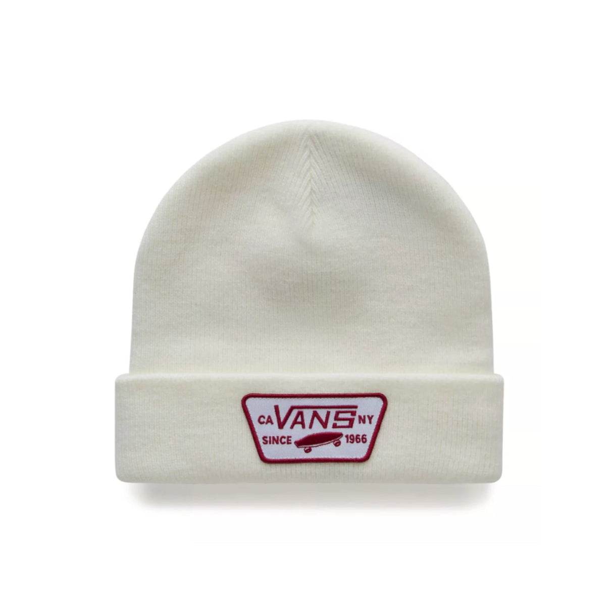 Vans Milford Beanie - Marshmallow