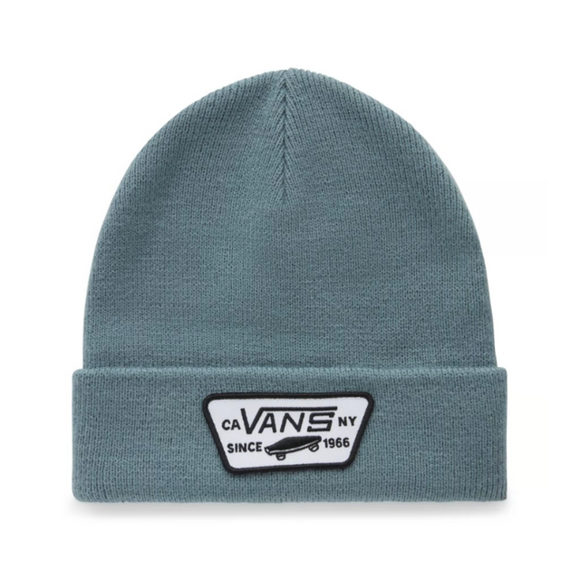 Milford beanie vans sales