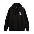 Vans Moving Co Pullover Hoodie - Black