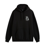 Vans Moving Co Pullover Hoodie - Black
