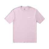 Vans New Left Chest Logo T-Shirt - Pale Petal