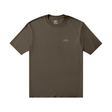 Vans New Left Chest Logo T-Shirt - Vintage Cocoa