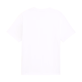 Vans New Left Chest Logo T-Shirt - White / Black