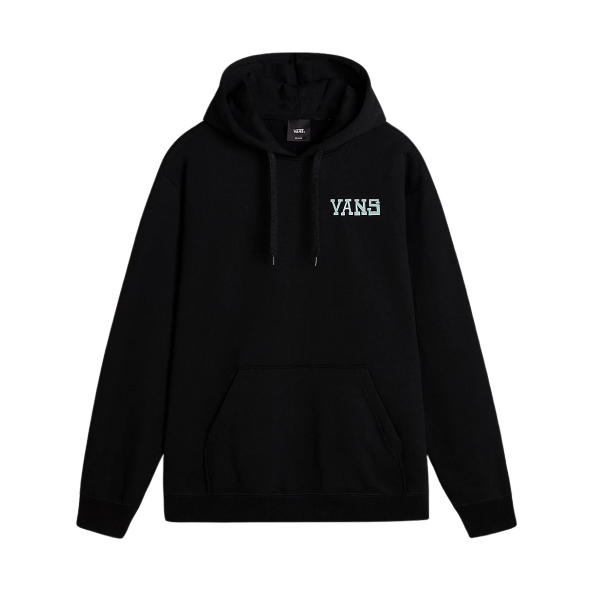 Vans Nimi Sk8 Loose Pullover Hoodie - Black