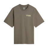 Vans Nimi Sk8 Loose T-Shirt - Bungee Cord