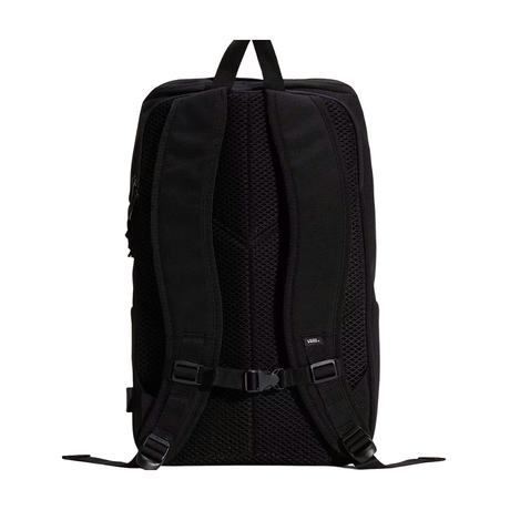 Vans Obstacle Skatepack Backpack - Black