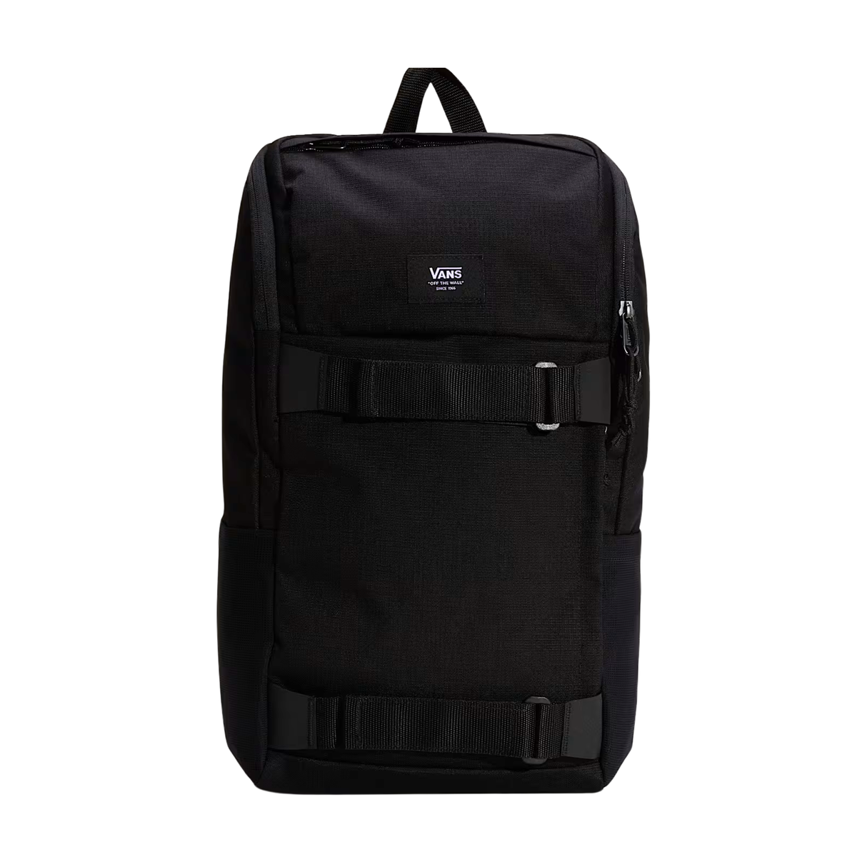 Vans Obstacle Skatepack Backpack - Black