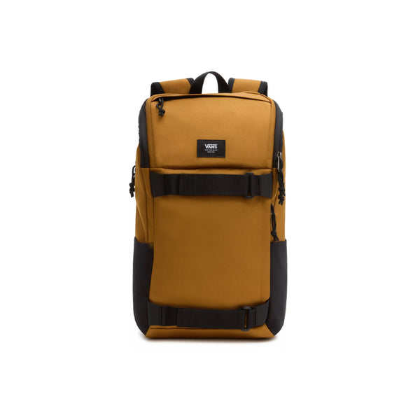 Vans Obstacle Skatepack Backpack - Gold