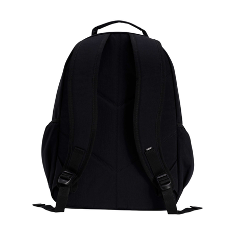 Vans Off The Wall Backpack - Black