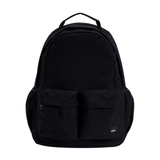 Vans Off The Wall Backpack - Black