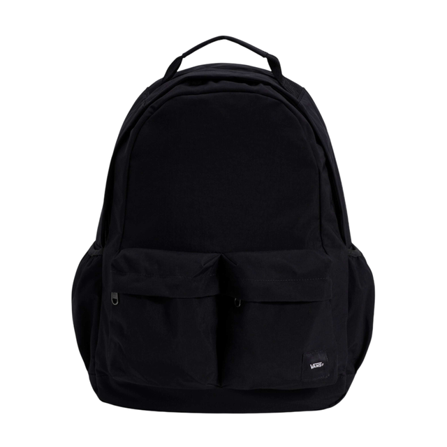 Vans Off The Wall Backpack - Black