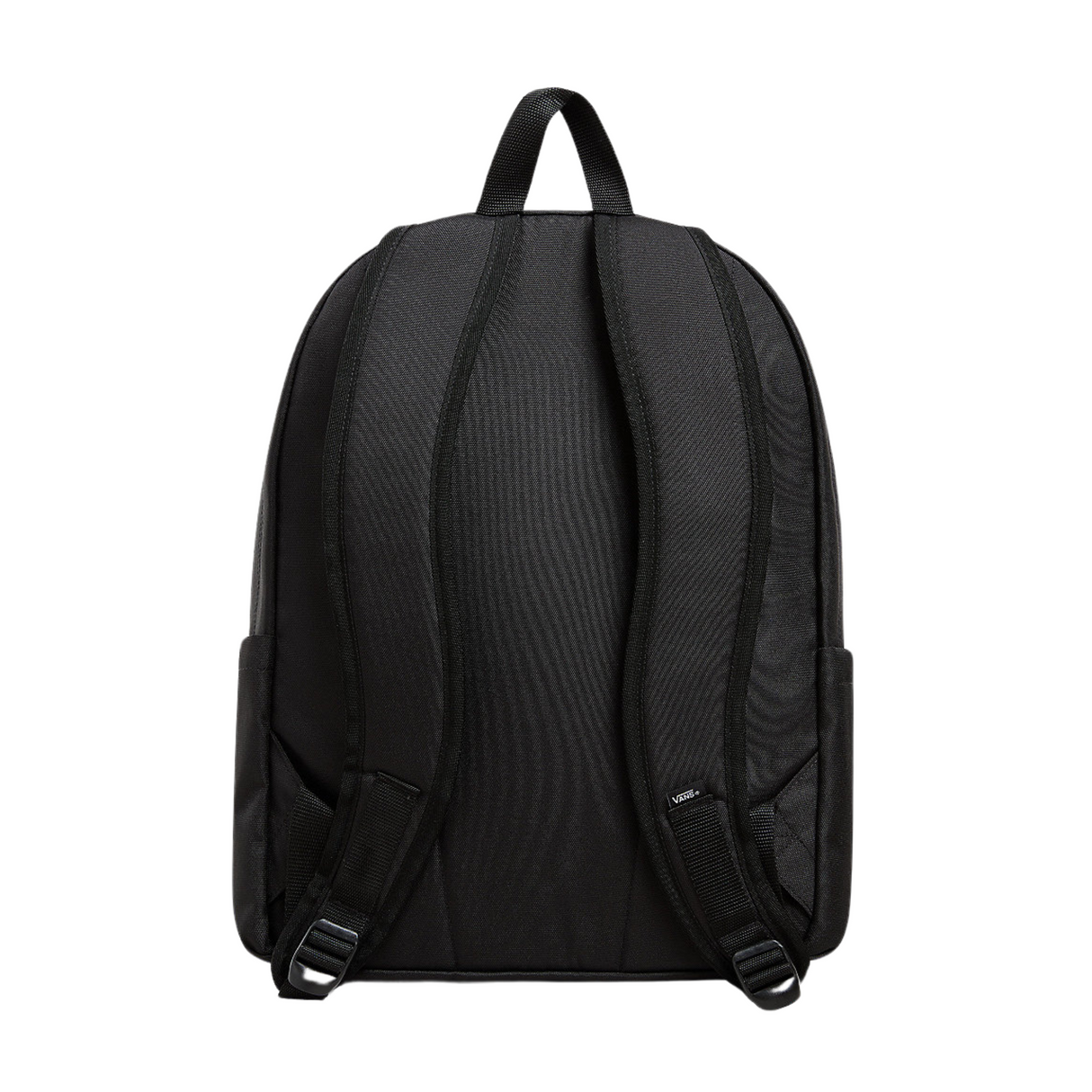 Vans Old Skool Backpack - Black