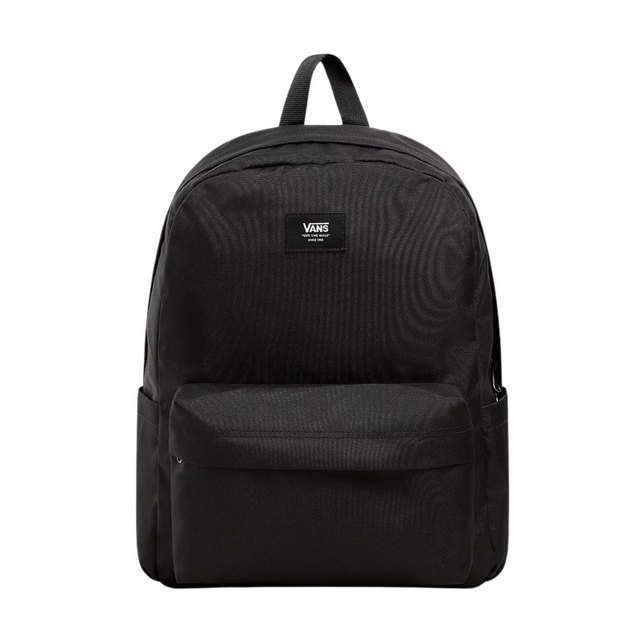 Vans Old Skool Backpack - Black