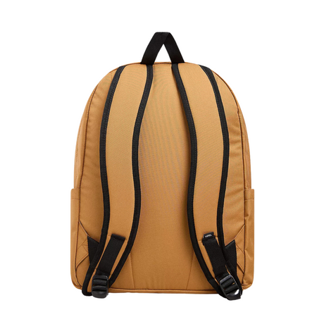 Vans Old Skool Backpack - Brown Sugar