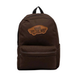 Vans Old Skool Classic Backpack - Demitasse