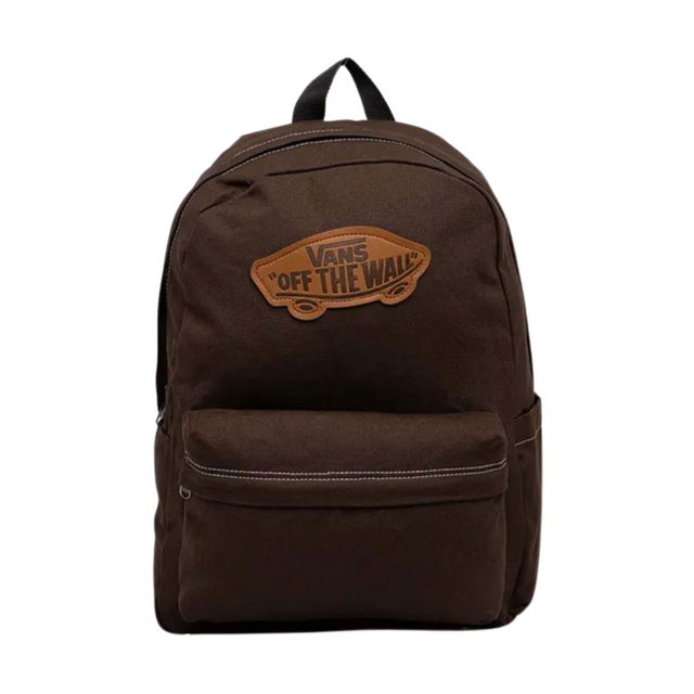 Vans Old Skool Classic Backpack - Demitasse