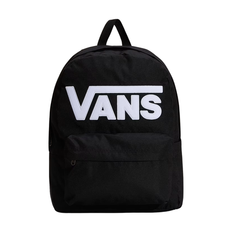 Vans Old Skool Drop V Backpack - Black
