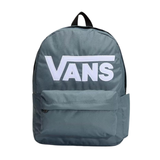 Vans Old Skool Drop V Backpack - Glacial Slate