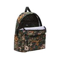 Vans Old Skool H20 Backpack - Floral