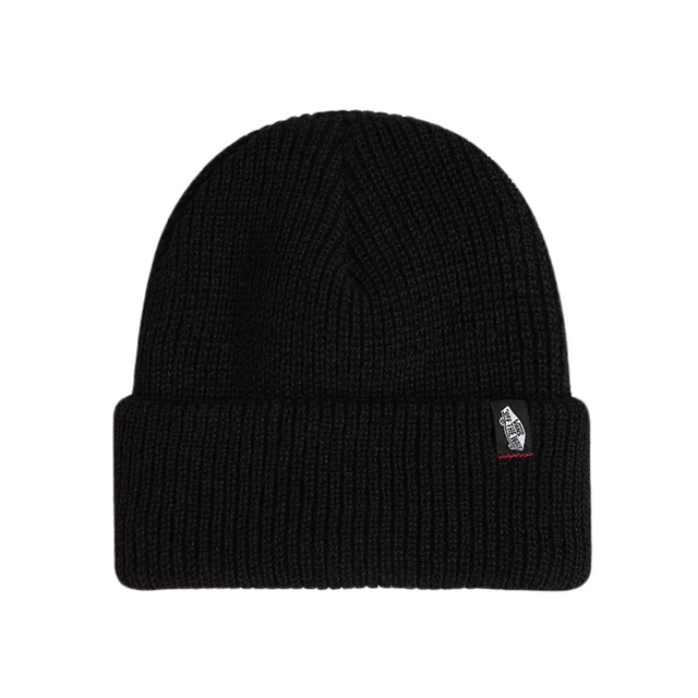 Vans Original Shallow Cuff Beanie - Black