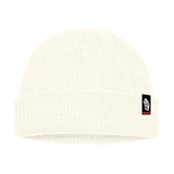 Vans Original Shallow Cuff Beanie - Egret