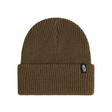 Vans Original Shallow Cuff Beanie - Sepia