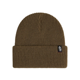 Vans Original Shallow Cuff Beanie - Sepia