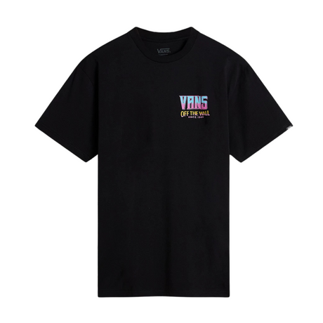 Vans Palm Cheers Classic T-Shirt - Black