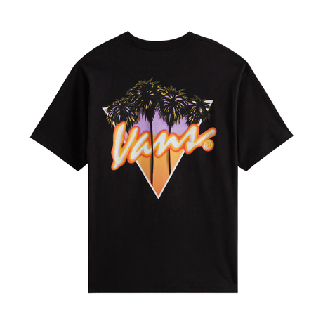 Vans Palm Drive T-Shirt - Black