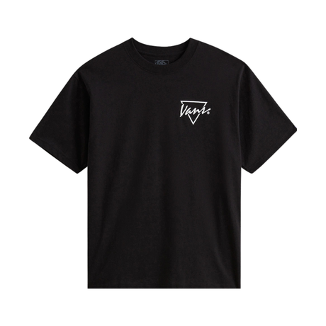 Vans Palm Drive T-Shirt - Black