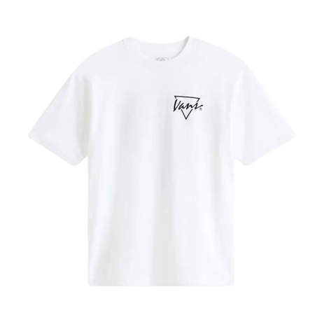 Vans Palm Drive T-Shirt - White