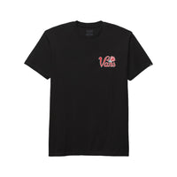 Vans Pasa T-Shirt - Black