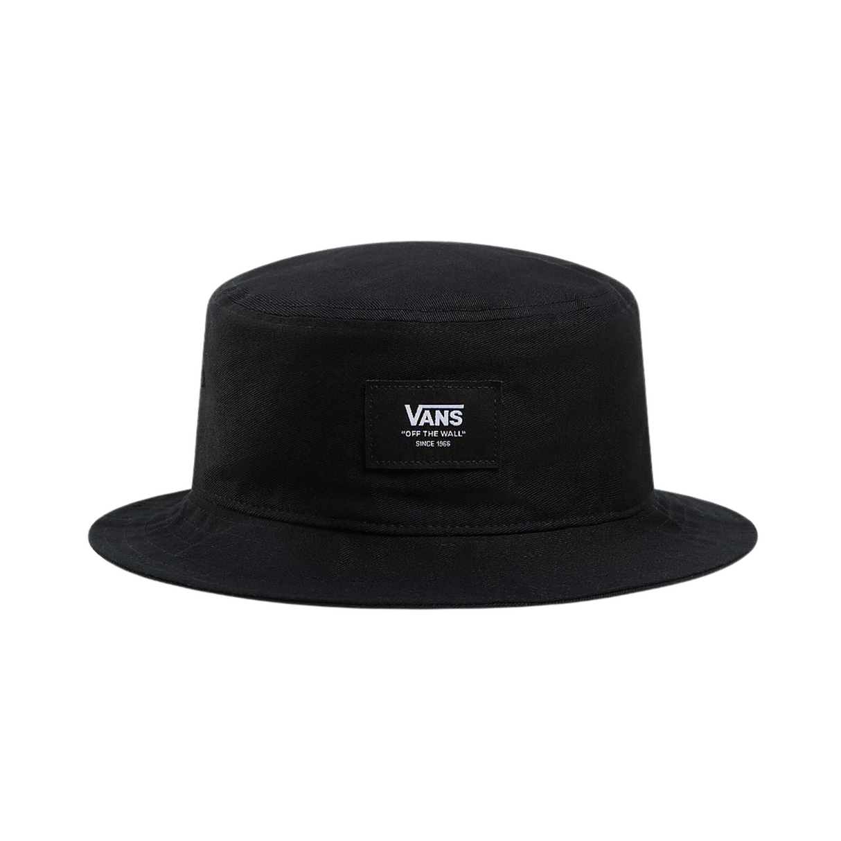 Vans Patch Bucket Hat - Black