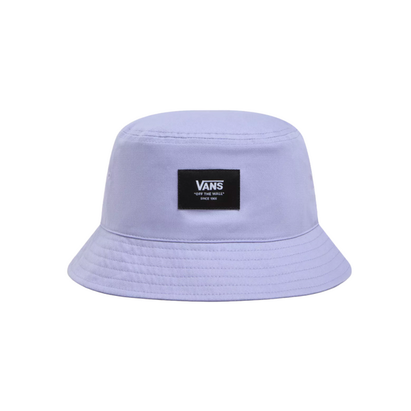 Vans Patch Bucket Hat - Cosmic Sky