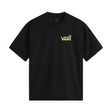 Vans Posted T-Shirt - Black