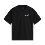 Vans Posted T-Shirt - Black