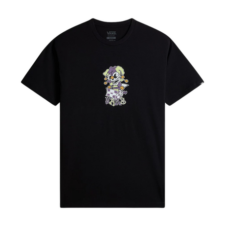 Vans Prankster T-Shirt - Black