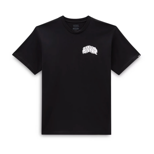 Vans Prowler T-Shirt - Black