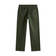 Vans Range Baggy Tapered Elastic Waist Pant - Pine Forest